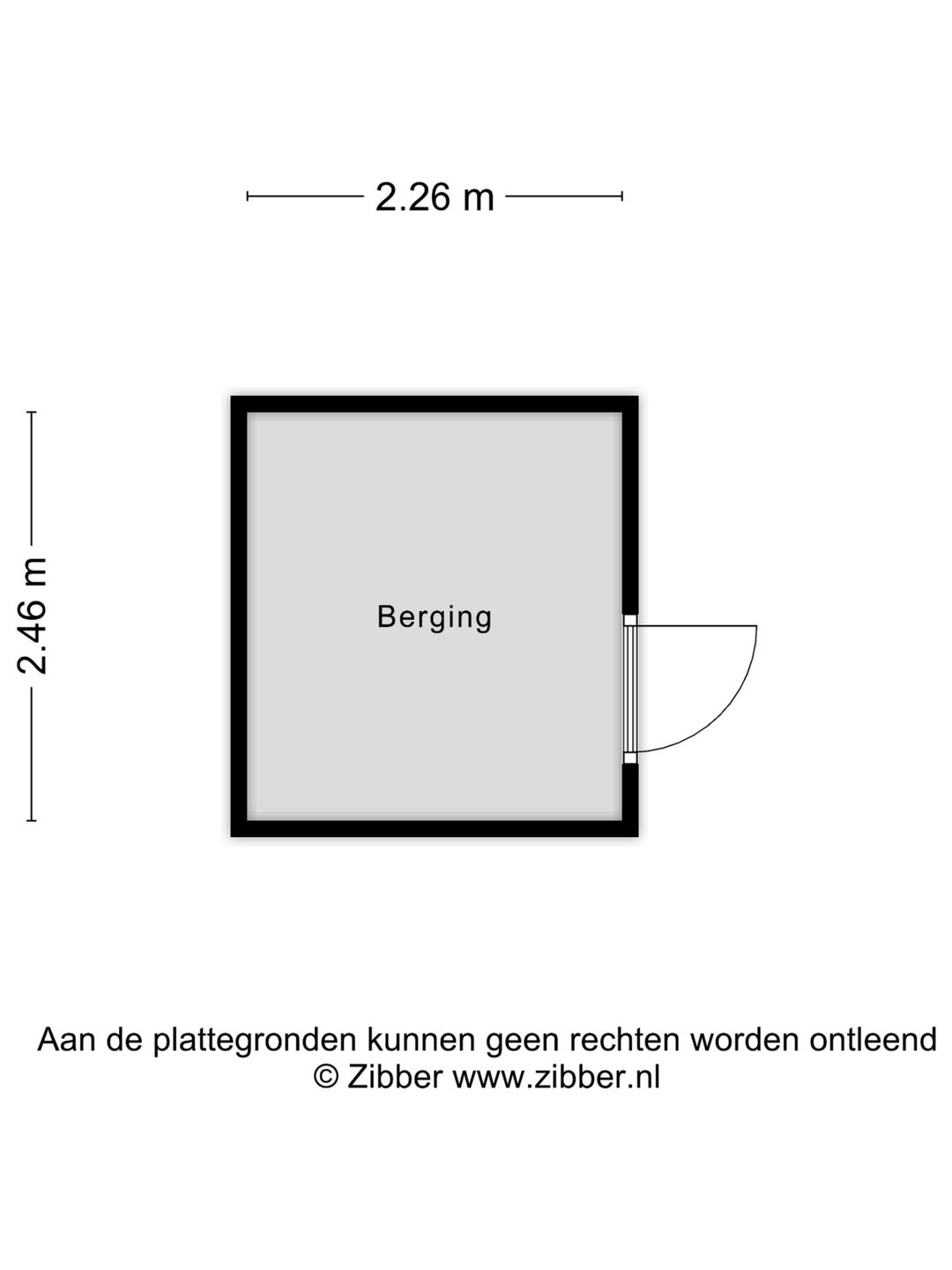 Foto 26 van Oosterwerf 30