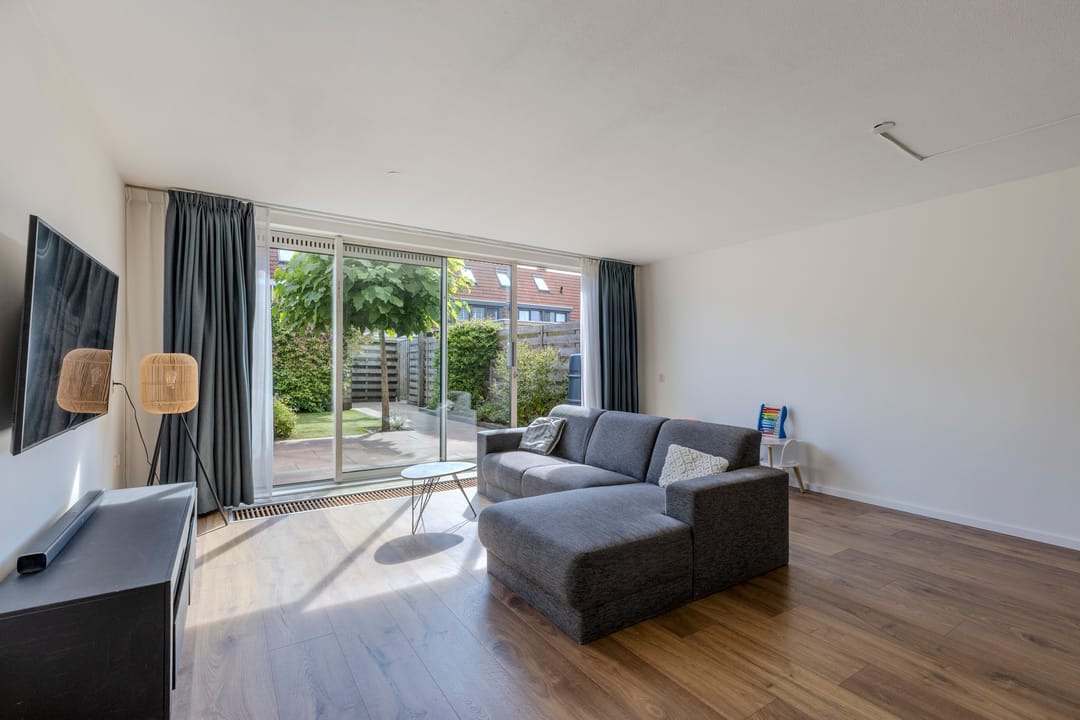 Foto 2 van Beellaan 11