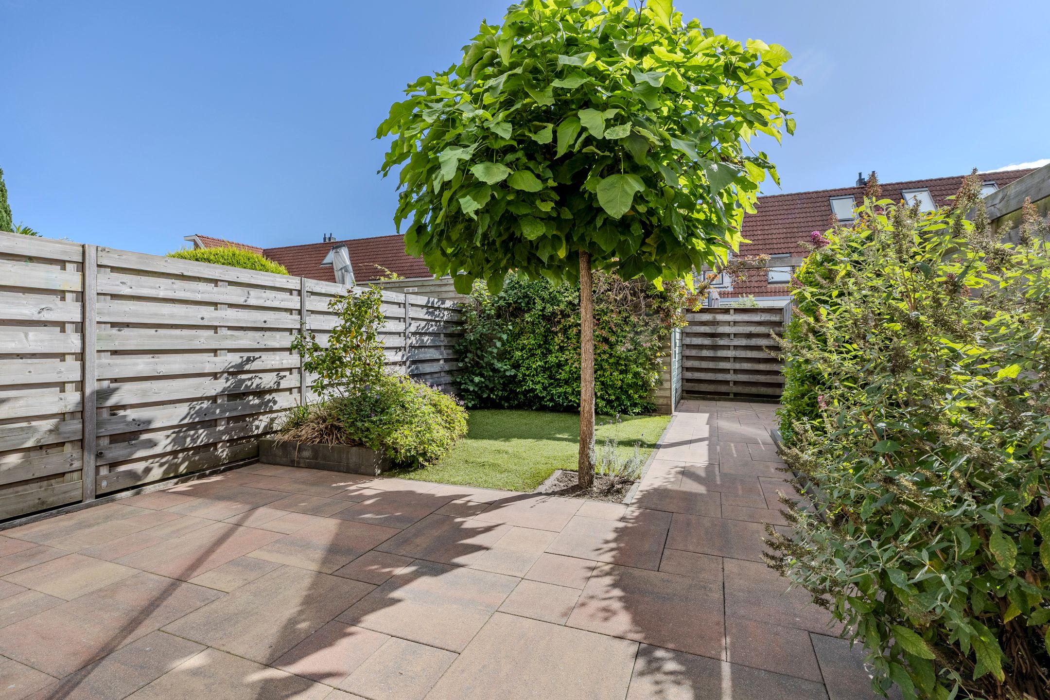 Foto 3 van Beellaan 11