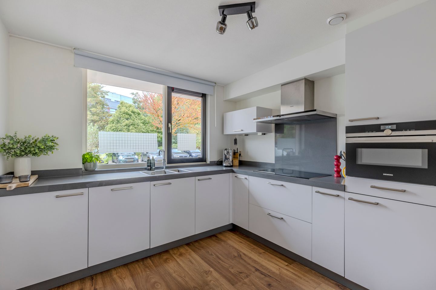 Foto 4 van Beellaan 11