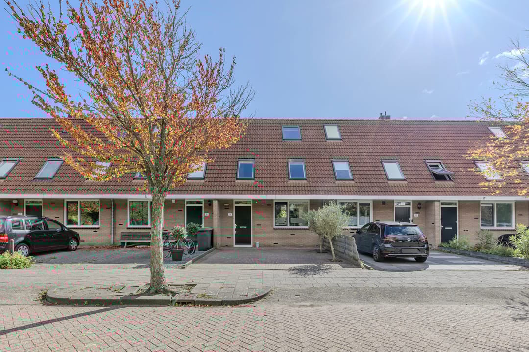 Foto 7 van Beellaan 11