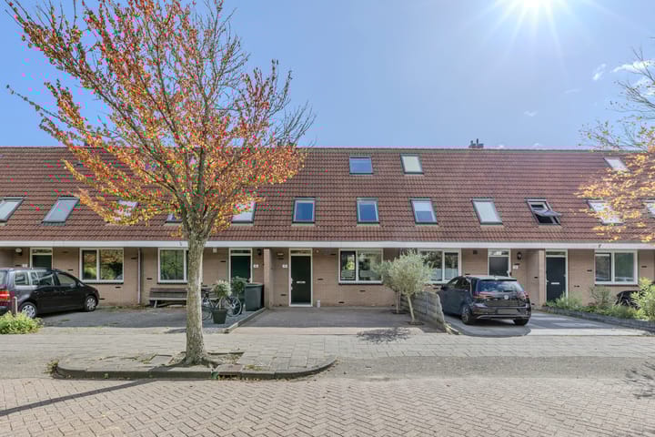 Foto 7 van Beellaan 11