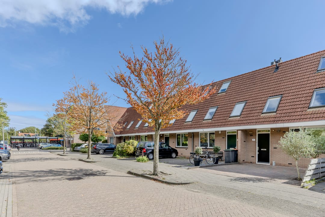 Foto 8 van Beellaan 11