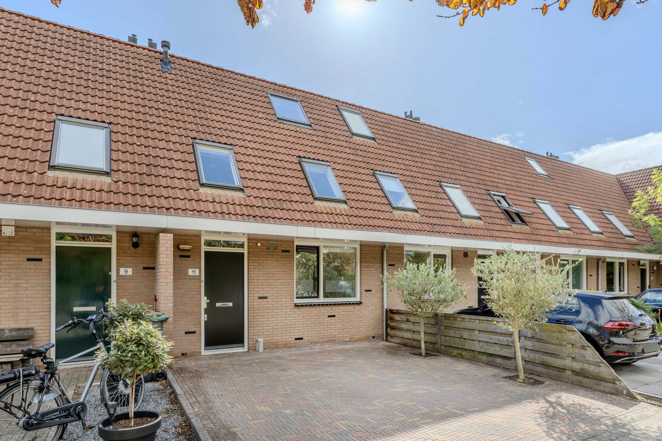 Foto 9 van Beellaan 11