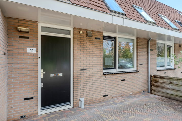 Foto 10 van Beellaan 11