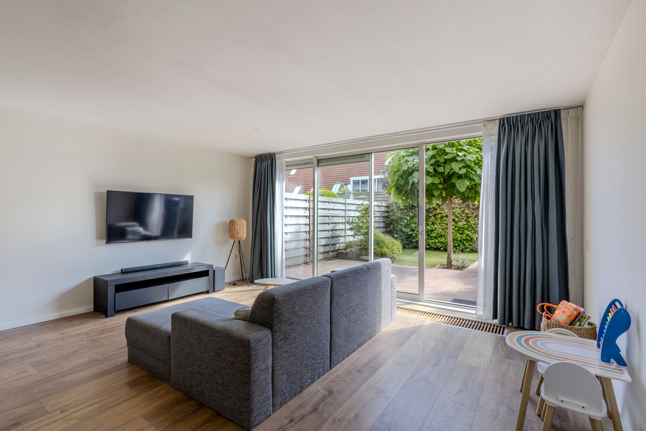 Foto 15 van Beellaan 11