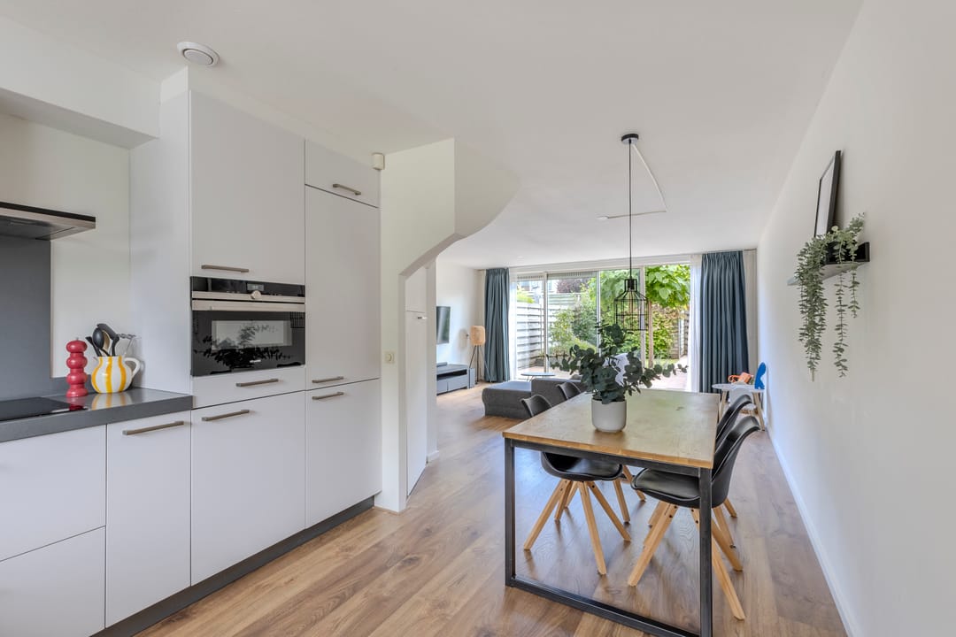 Foto 17 van Beellaan 11