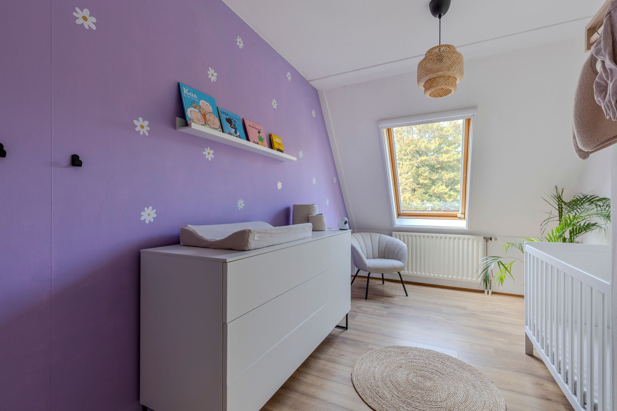 Foto 21 van Beellaan 11