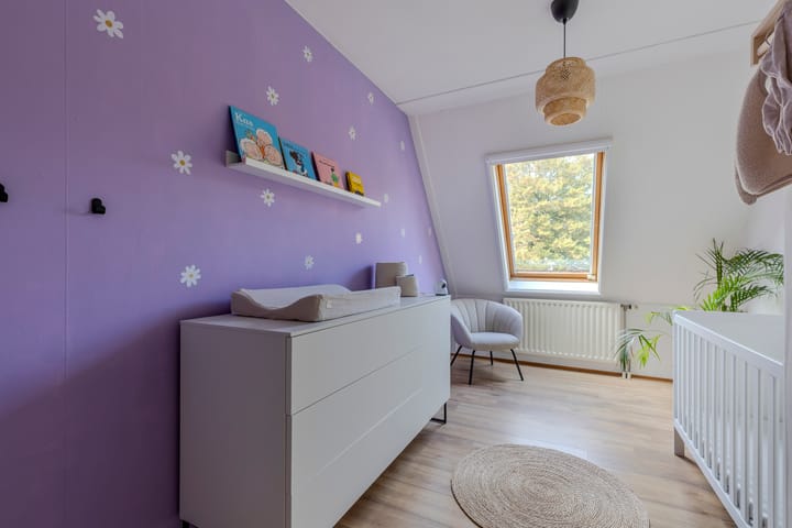 Foto 21 van Beellaan 11