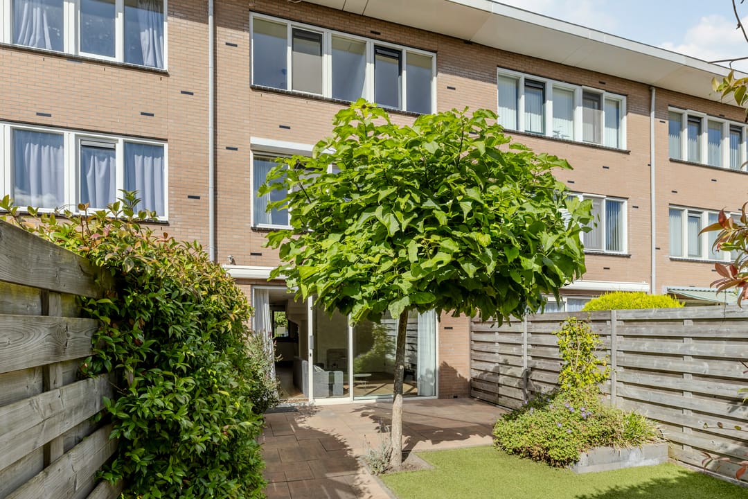 Foto 31 van Beellaan 11