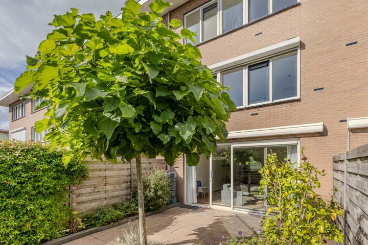 Foto 32 van Beellaan 11