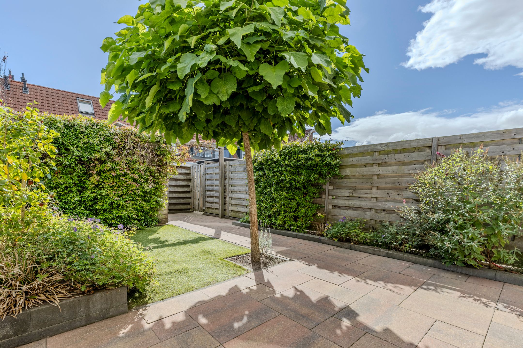 Foto 33 van Beellaan 11