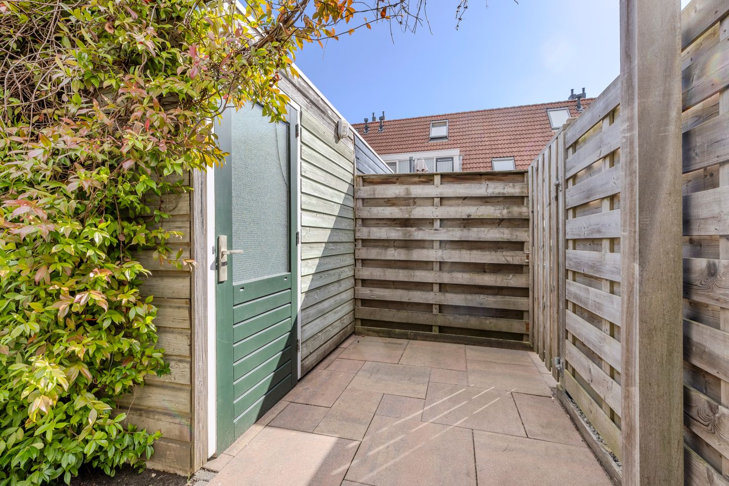 Foto 34 van Beellaan 11