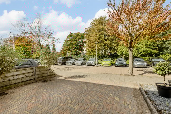 Foto 35 van Beellaan 11