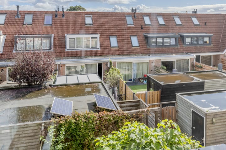 Foto 38 van Beellaan 11