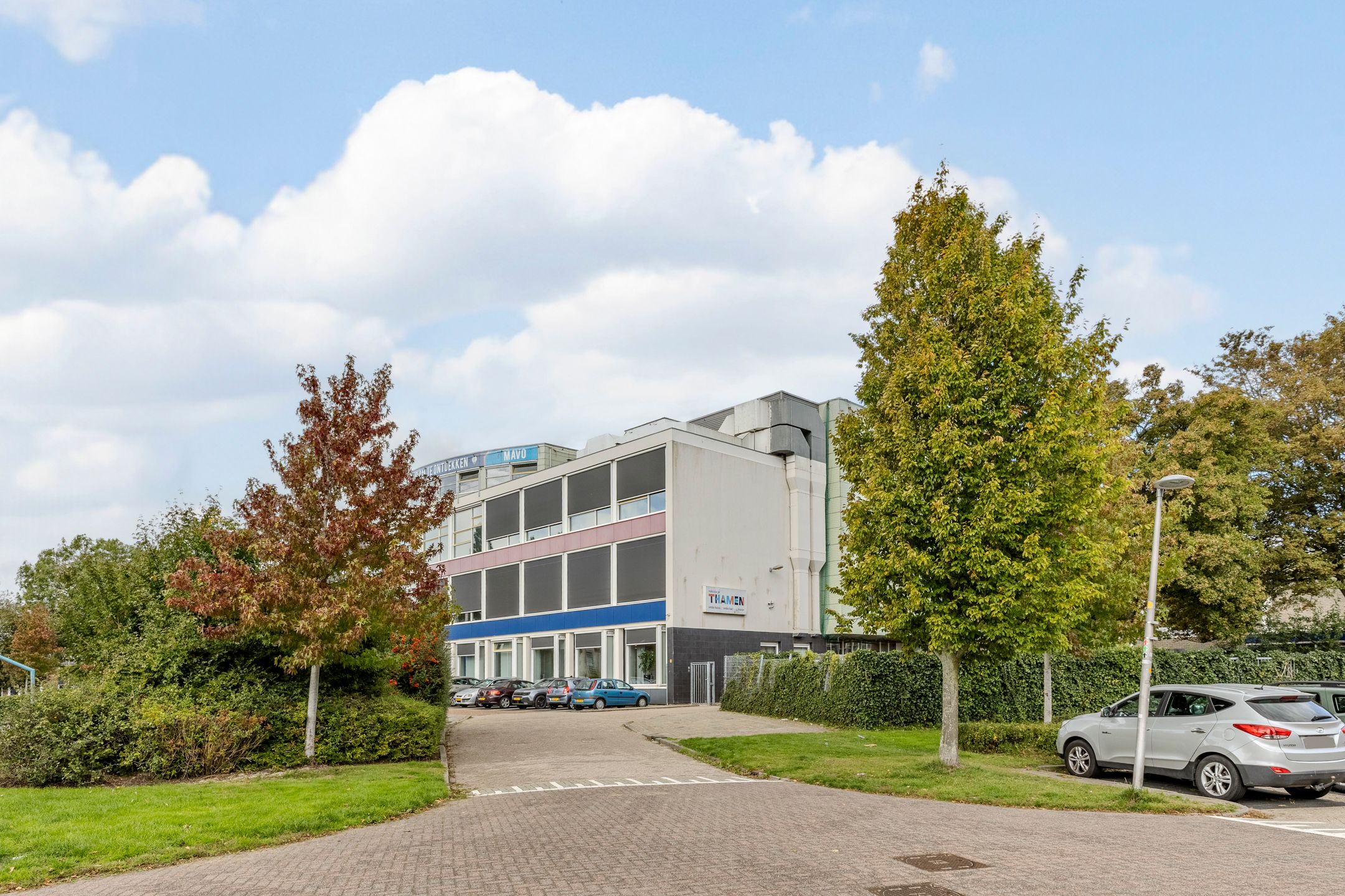 Foto 39 van Beellaan 11