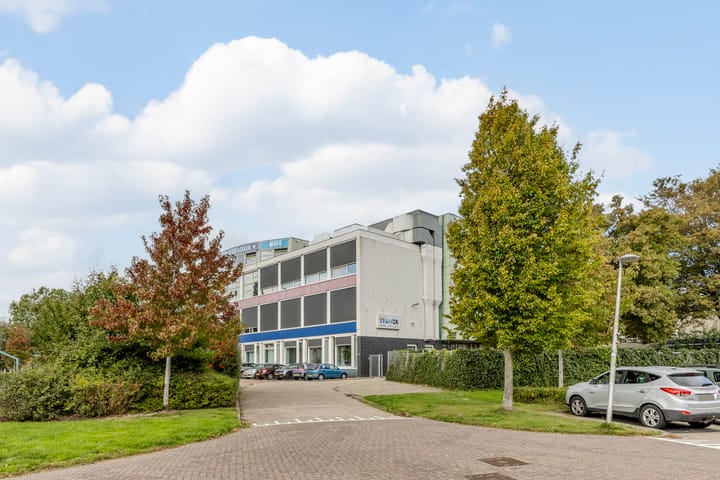 Foto 39 van Beellaan 11