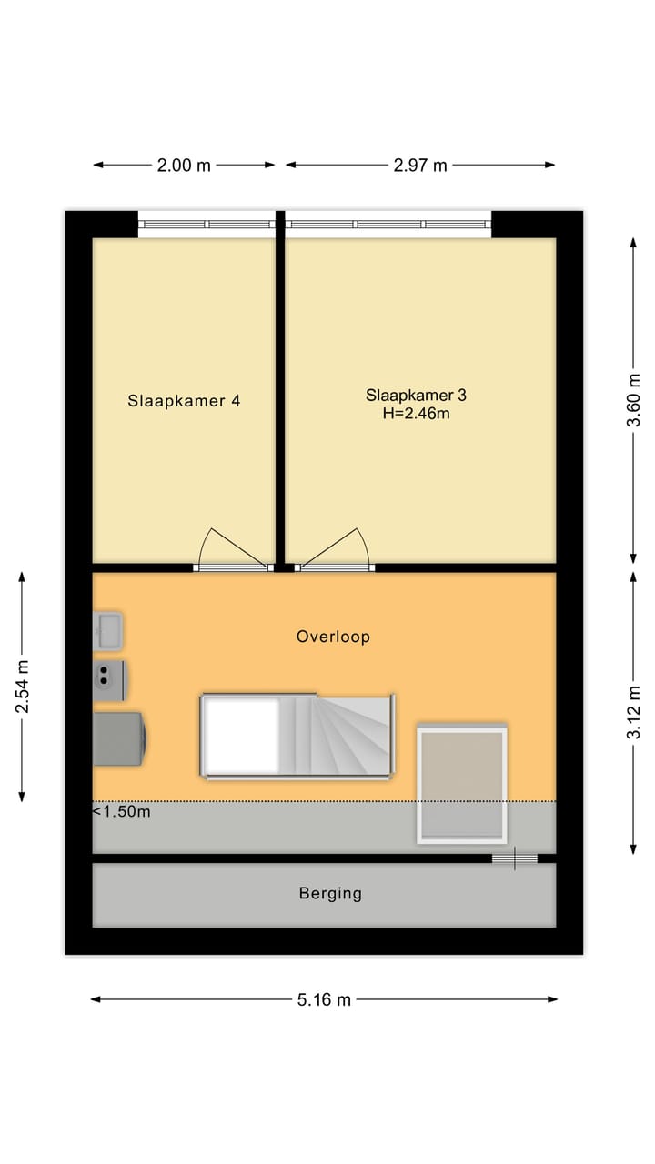 Foto 43 van Beellaan 11
