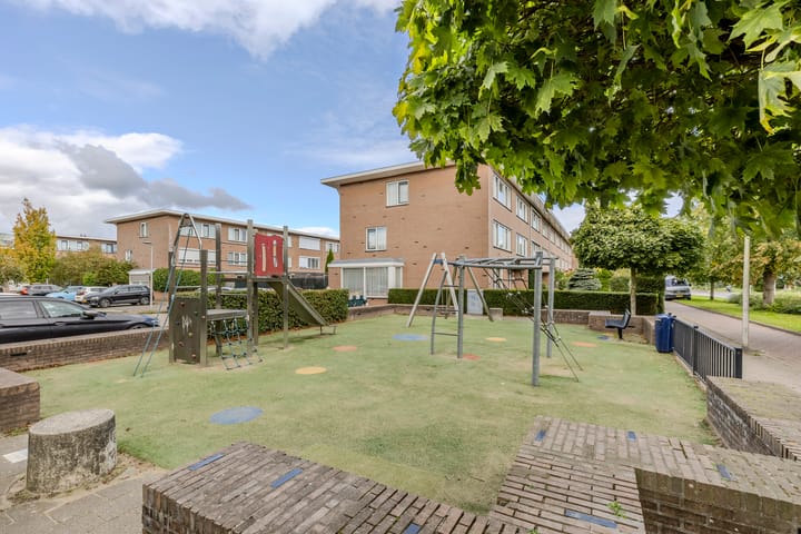 Foto 36 van Beellaan 11