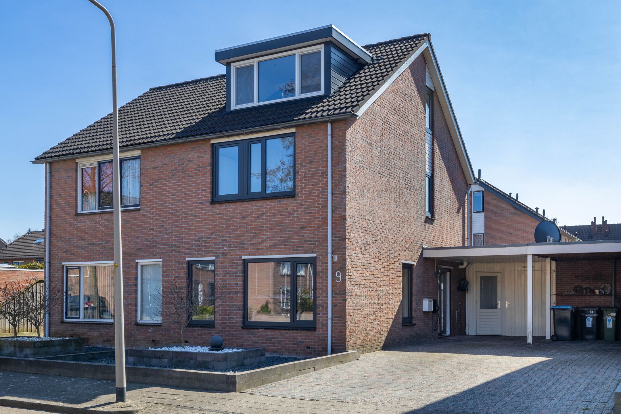 De Wielewaal, 9, Almelo, 7609LG, Overijssel, Nederland 9