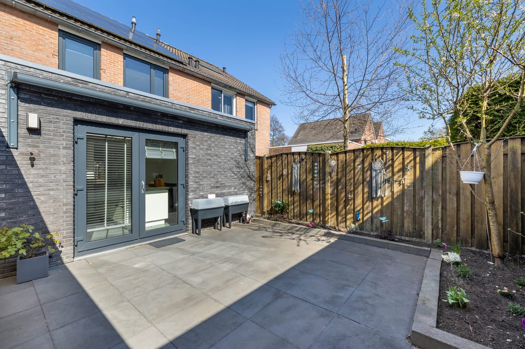 Foto 2 van De Wielewaal 9