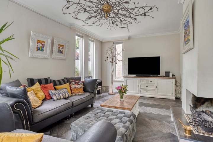 Foto 2 van het Bovenwiel 14