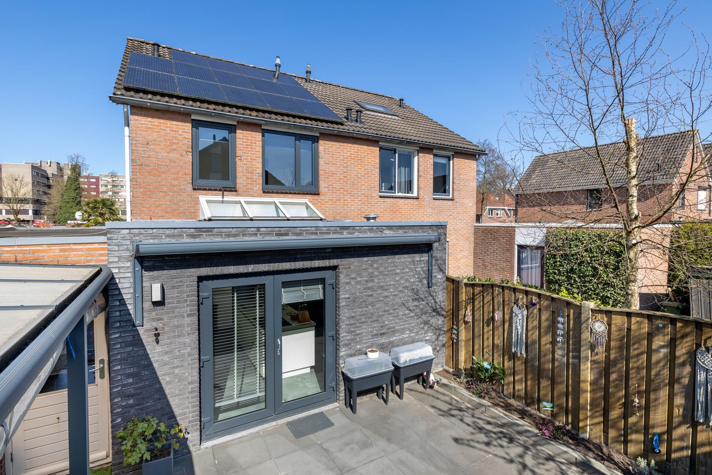 Foto 20 van De Wielewaal 9