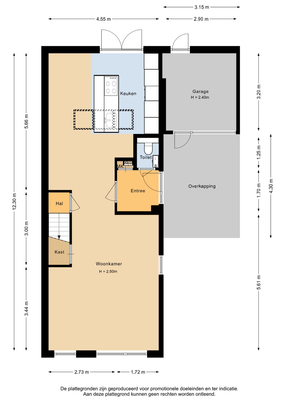 Foto 23 van De Wielewaal 9