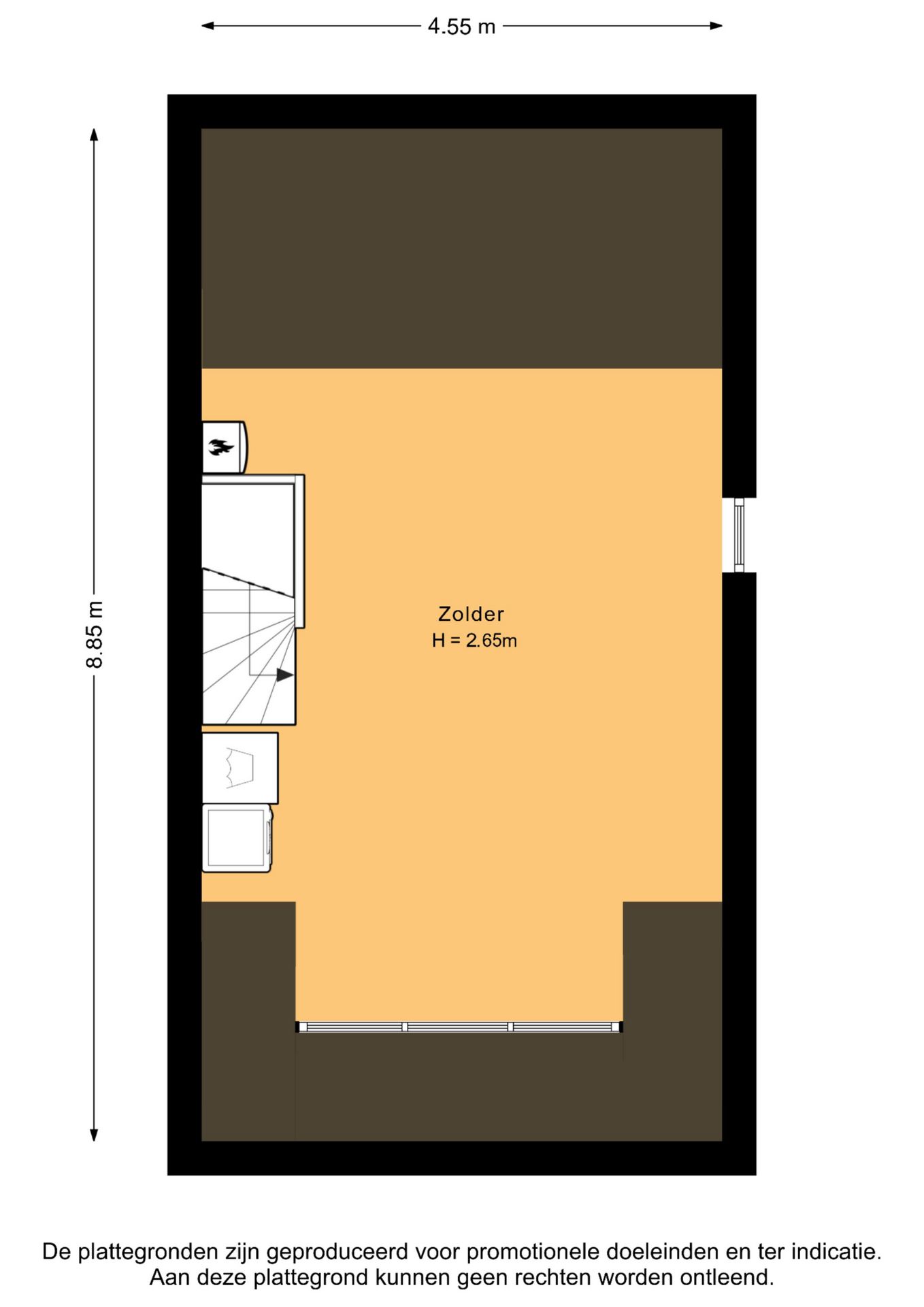 Foto 25 van De Wielewaal 9