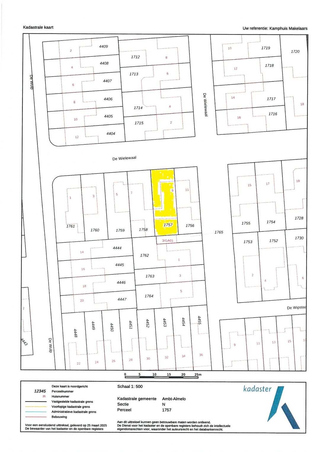 Foto 26 van De Wielewaal 9