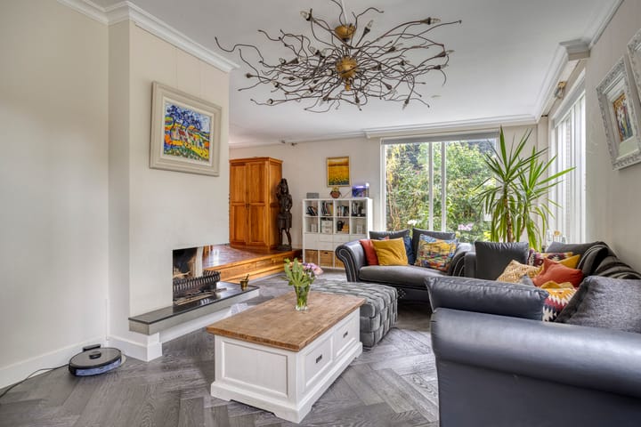 Foto 13 van het Bovenwiel 14