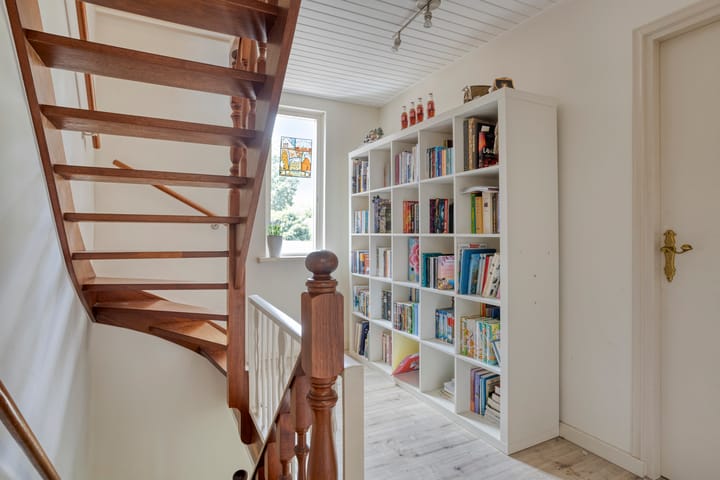 Foto 19 van het Bovenwiel 14