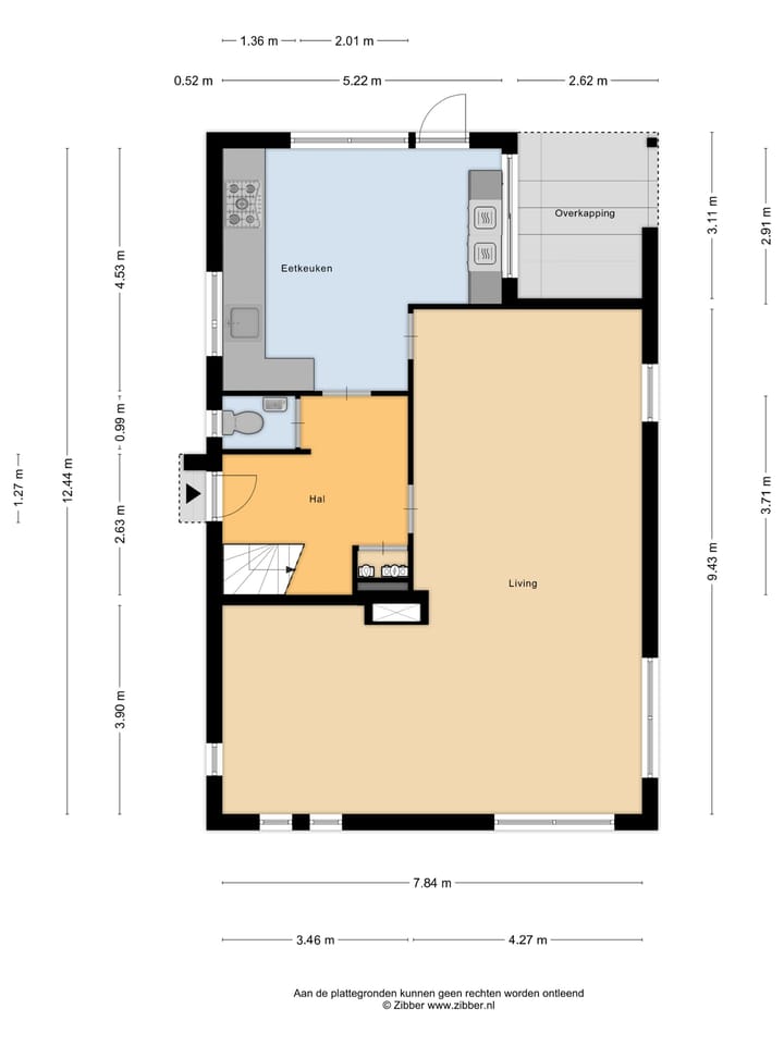 Foto 38 van het Bovenwiel 14