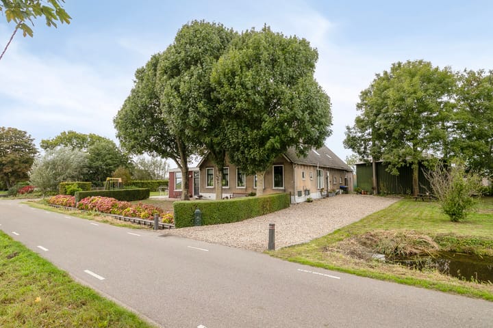 Benedenheulseweg 32 main image