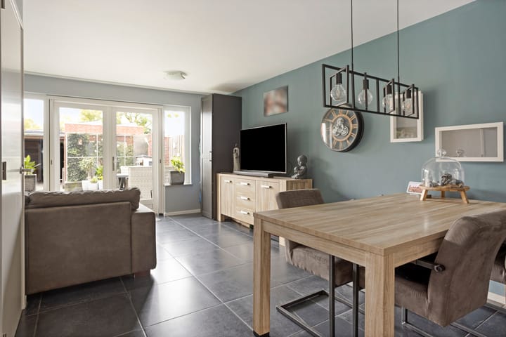 Foto 2 van Melkpad 62