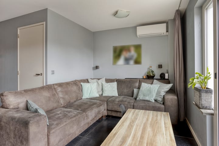 Foto 4 van Melkpad 62