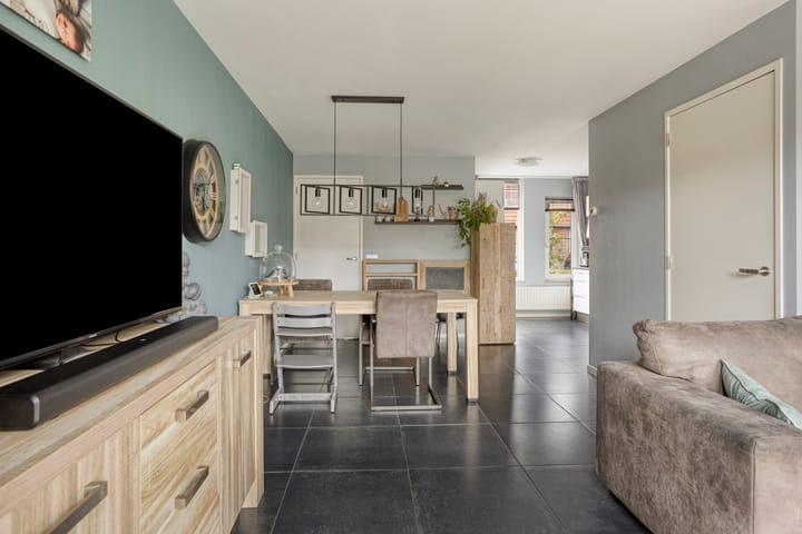 Foto 5 van Melkpad 62