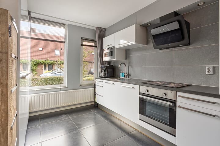 Foto 6 van Melkpad 62