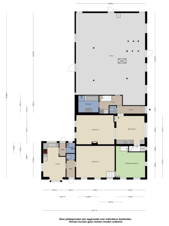 Photo 66 of Benedenheulseweg 32