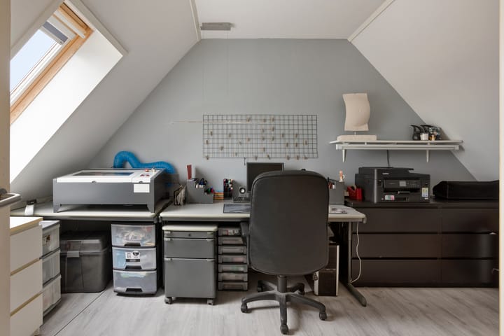 Foto 19 van Melkpad 62