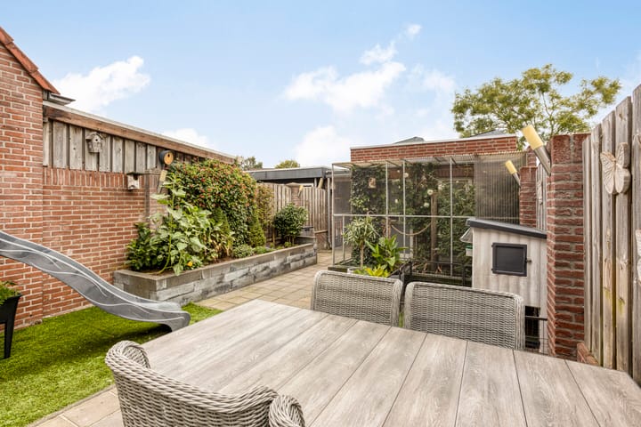 Foto 20 van Melkpad 62