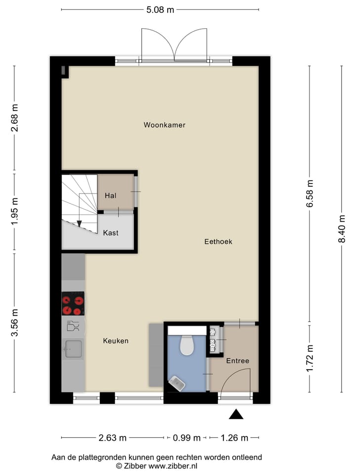 Foto 28 van Melkpad 62