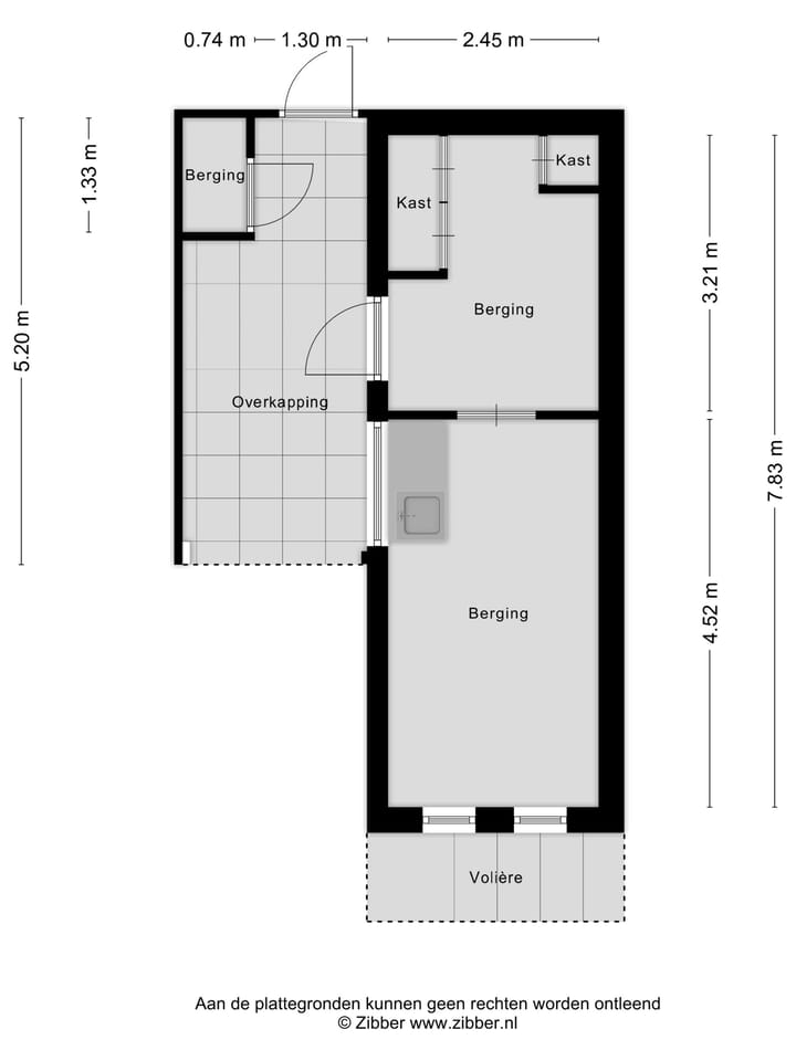 Foto 31 van Melkpad 62