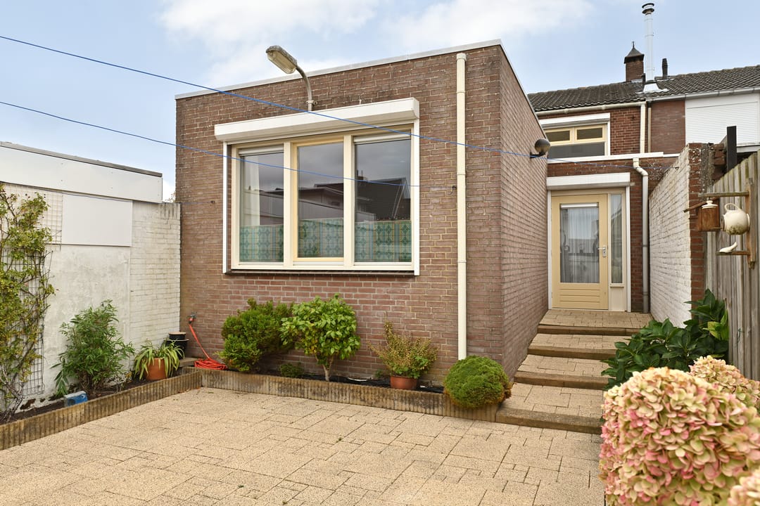 Foto 2 van Franseweg 61