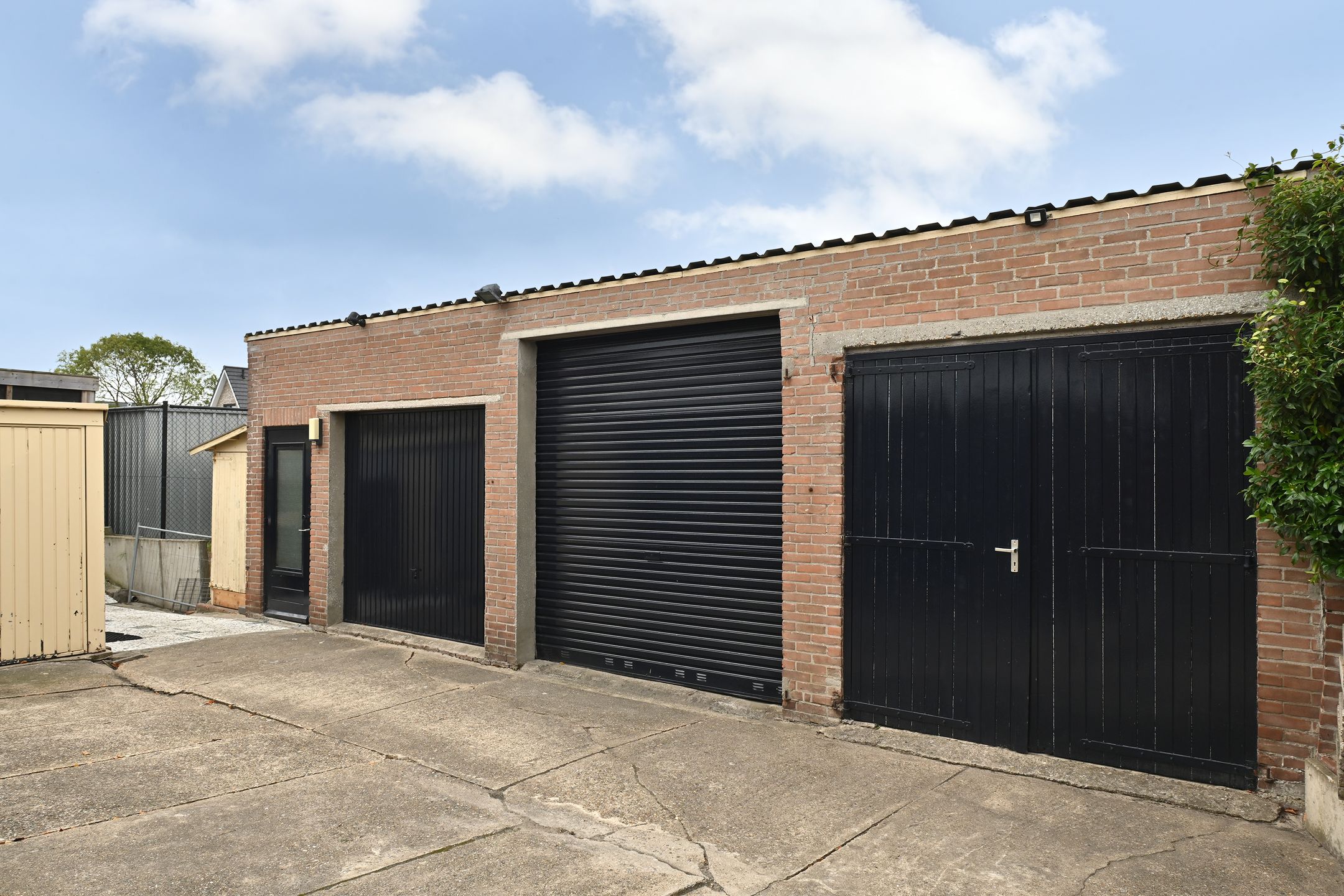 Foto 3 van Franseweg 61