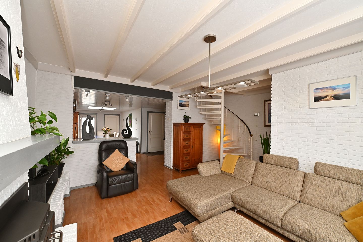 Foto 10 van Franseweg 61