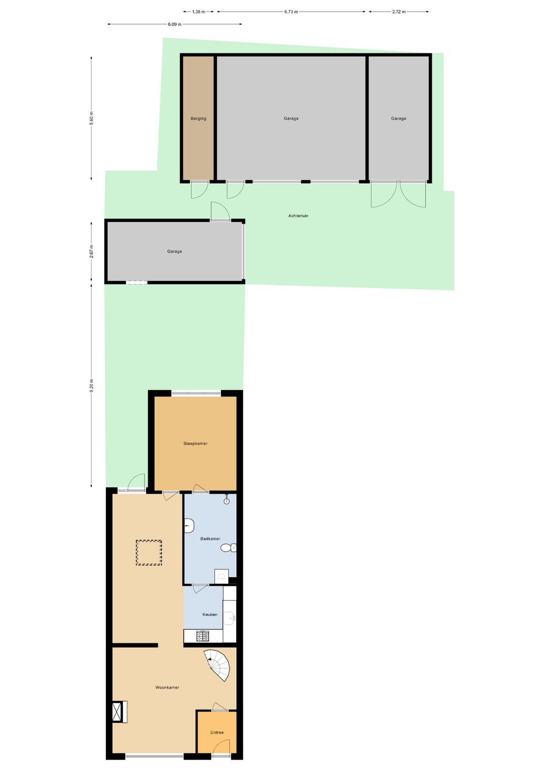 Foto 37 van Franseweg 61