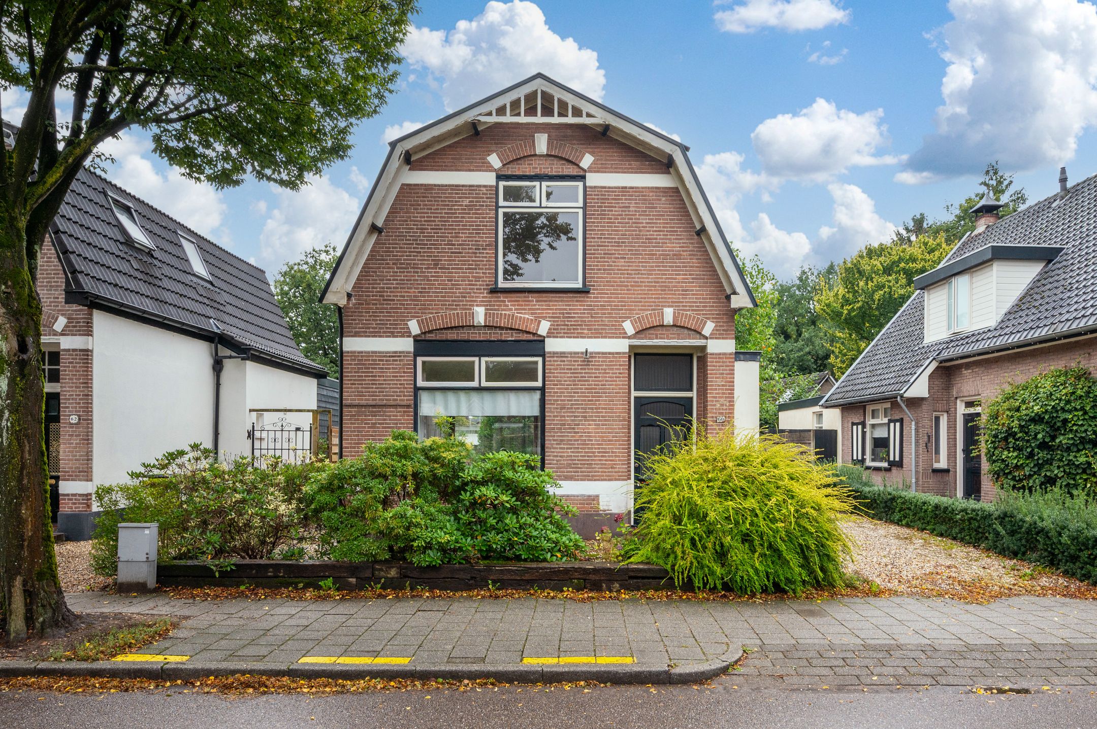 Langeweg, 60, Apeldoorn, 7315CZ, Gelderland, Nederland 60 