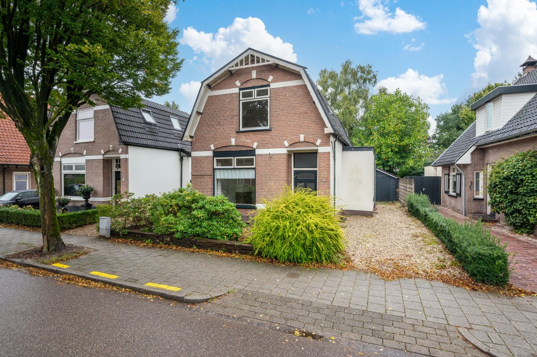 Photo 2 of Langeweg 60