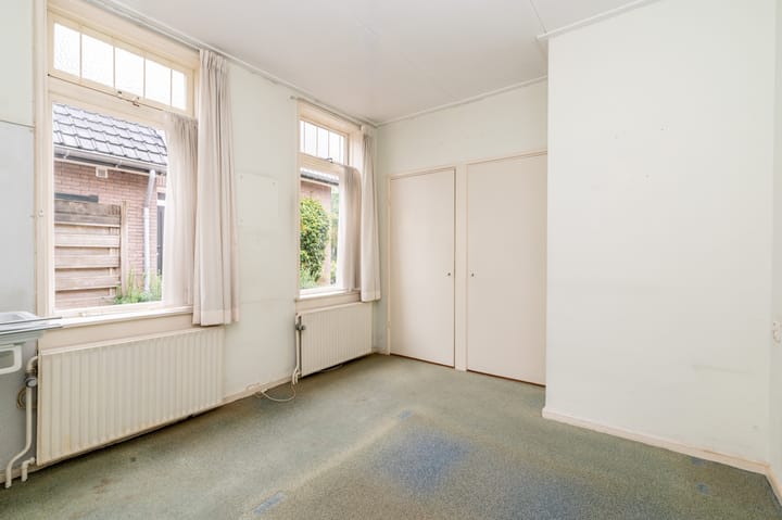 Foto 9 van Langeweg 60